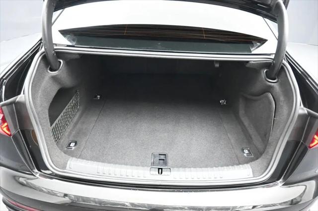 2021 Audi A6 Premium 55 TFSI quattro S tronic