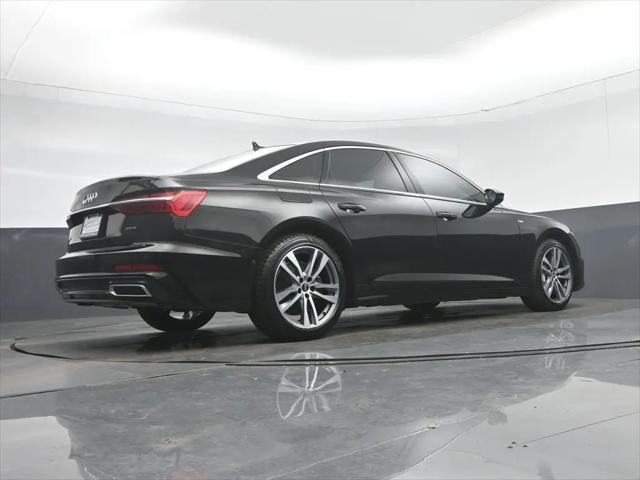 2021 Audi A6 Premium 55 TFSI quattro S tronic