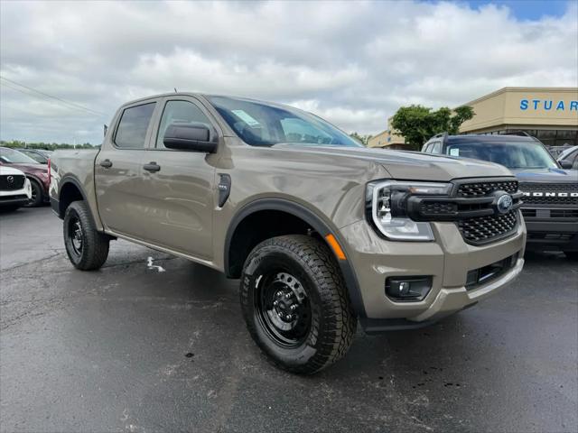 2026 Ford Ranger XL for sale in Danville, KY