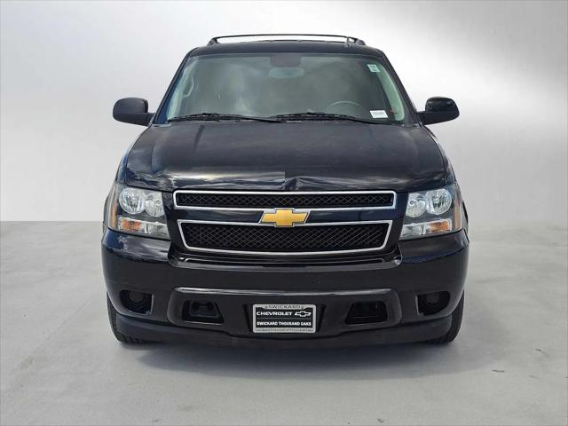 2013 Chevrolet Tahoe LS