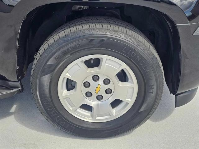 2013 Chevrolet Tahoe LS