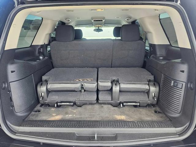 2013 Chevrolet Tahoe LS