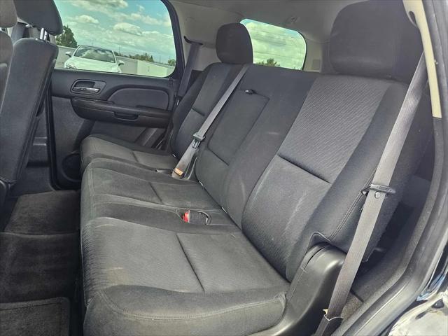 2013 Chevrolet Tahoe LS