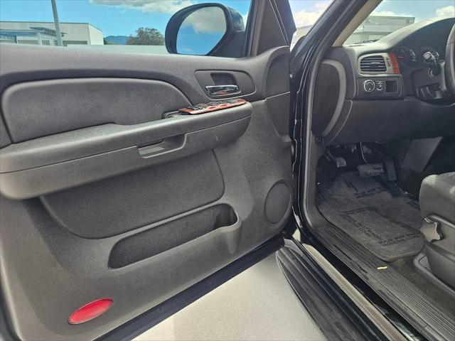 2013 Chevrolet Tahoe LS