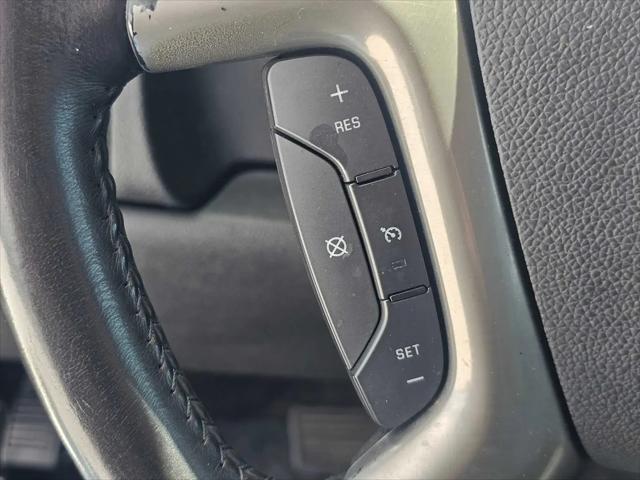 2013 Chevrolet Tahoe LS