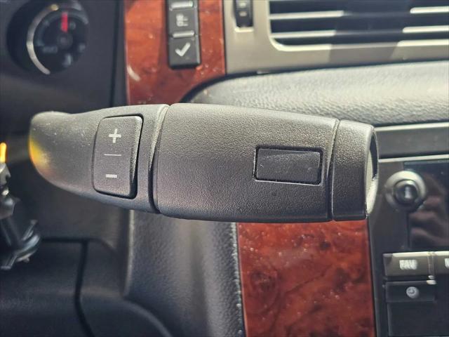 2013 Chevrolet Tahoe LS