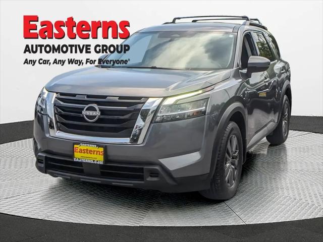 2022 Nissan Pathfinder SV 4WD for sale in Woodbridge,, VA