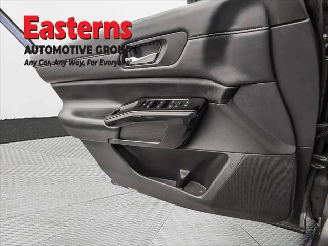 2022 Nissan Pathfinder SV 4WD