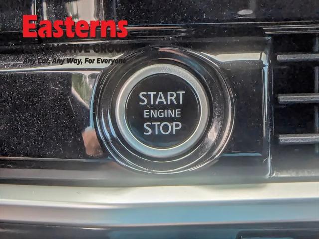 2022 Nissan Pathfinder SV 4WD