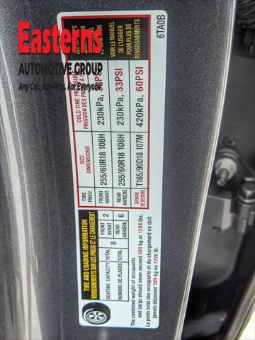 2022 Nissan Pathfinder SV 4WD