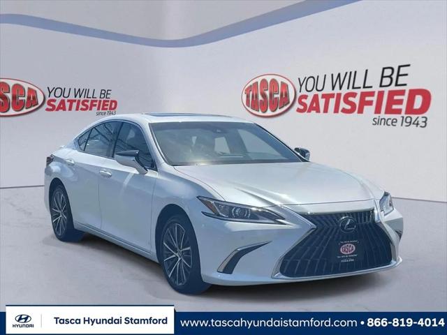 2023 Lexus ES 250 ES 250 for sale in Stamford, CT