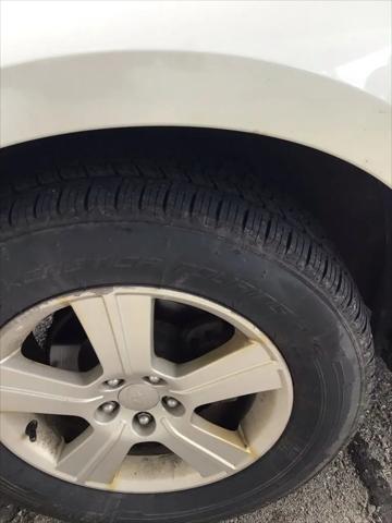 2012 Subaru Forester 2.5X