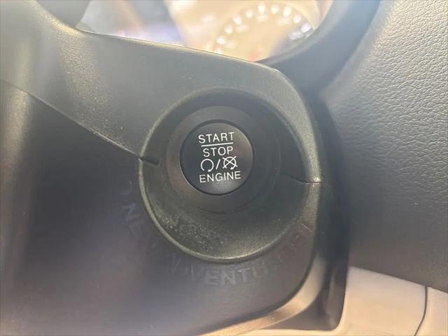 2022 Jeep Renegade Latitude 4x4