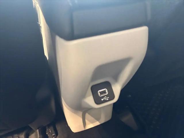 2022 Jeep Renegade Latitude 4x4