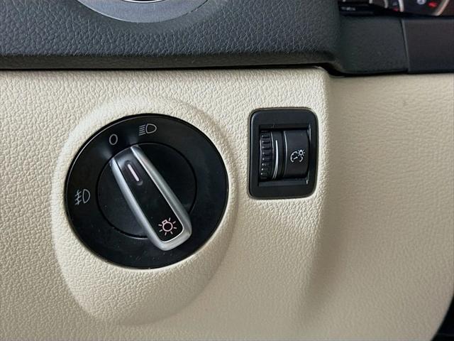 2012 Volkswagen Tiguan SE