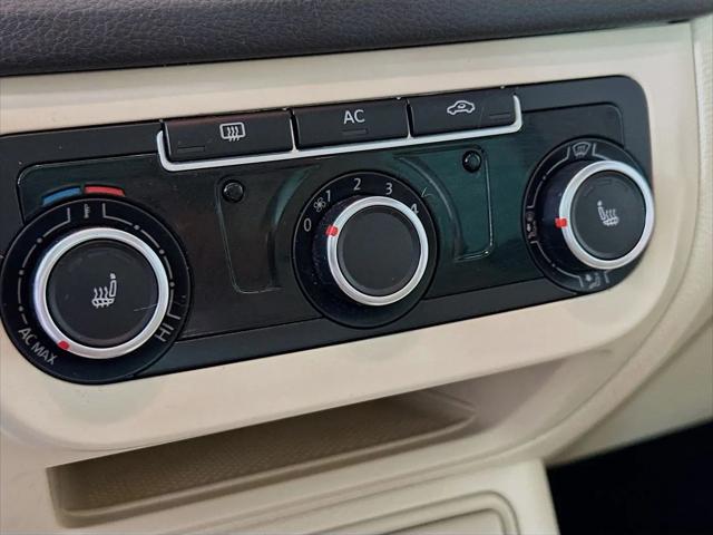 2012 Volkswagen Tiguan SE