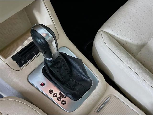 2012 Volkswagen Tiguan SE