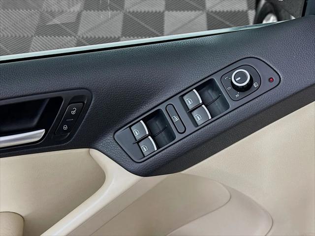 2012 Volkswagen Tiguan SE