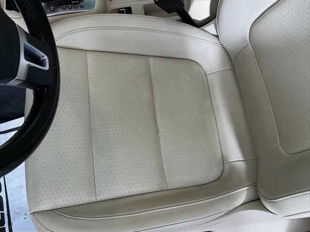 2012 Volkswagen Tiguan SE