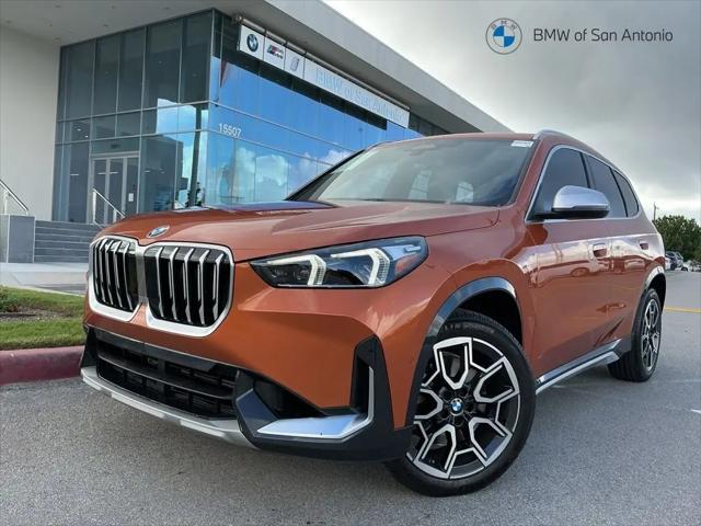 2023 BMW X1 xDrive28i for sale in San Antonio, TX