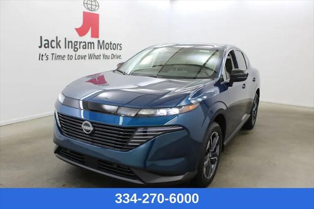 2026 Nissan Murano SL for sale in Montgomery, AL