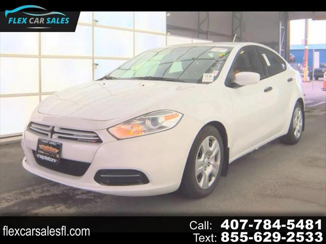 2013 Dodge Dart SE for sale in Orlando, FL
