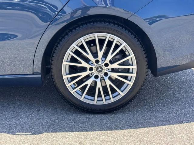 2020 Mercedes-Benz CLA CLA 250