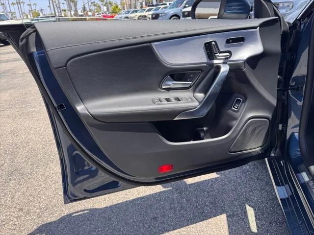 2020 Mercedes-Benz CLA CLA 250