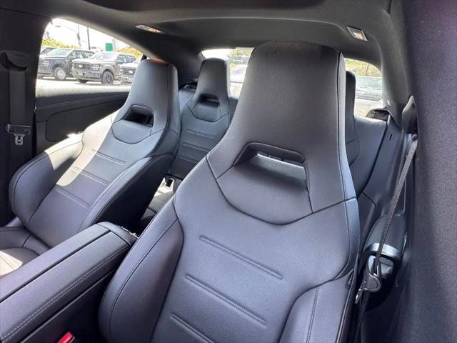2020 Mercedes-Benz CLA CLA 250