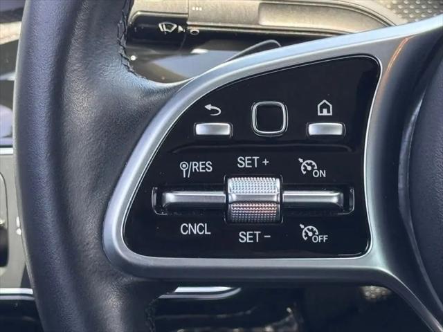 2020 Mercedes-Benz CLA CLA 250