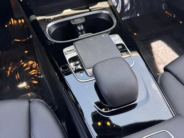 2020 Mercedes-Benz CLA CLA 250