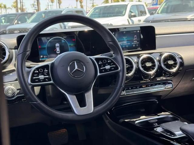 2020 Mercedes-Benz CLA CLA 250