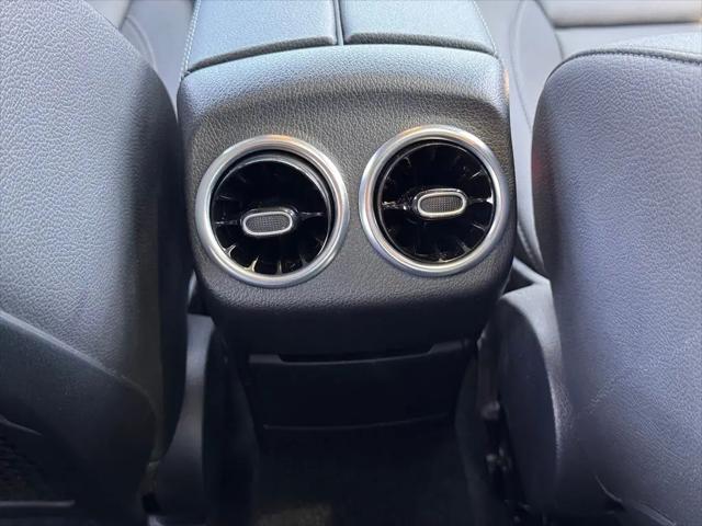 2020 Mercedes-Benz CLA CLA 250