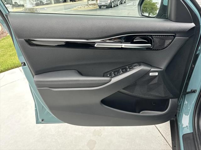 2026 Kia Seltos SX
