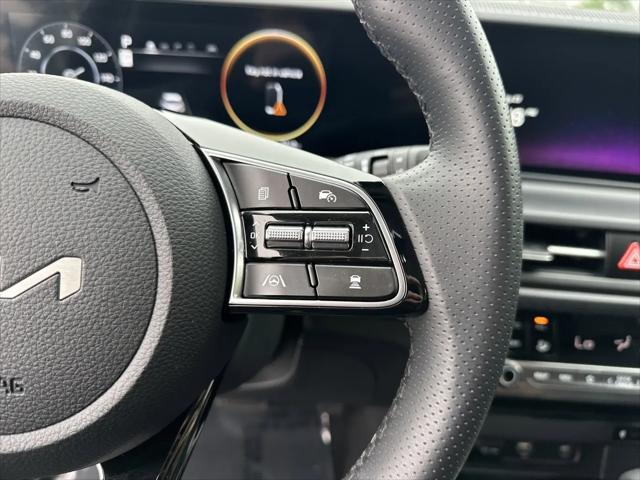 2026 Kia Seltos SX