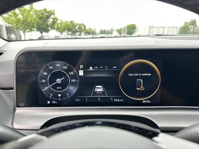 2026 Kia Seltos SX