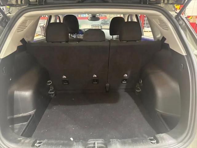 2021 Jeep Compass Freedom 4x4