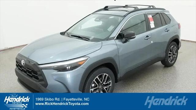 2026 Toyota Corolla Cross XLE for sale in Fayetteville, NC