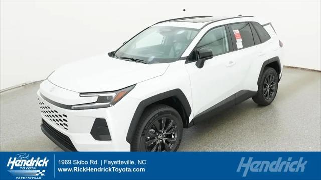 2026 Toyota RAV4 XLE Premium for sale in Fayetteville, NC