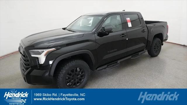 2026 Toyota Tundra SR5 CrewMax 5.5' Bed for sale in Fayetteville, NC