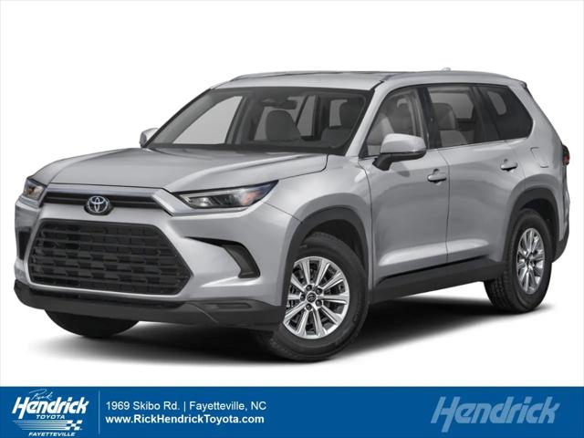 2026 Toyota Grand Highlander XLE for sale in Fayetteville, NC