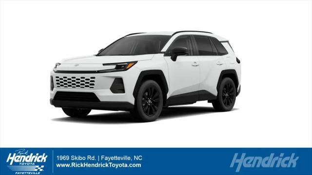2026 Toyota RAV4 XLE Premium for sale in Fayetteville, NC