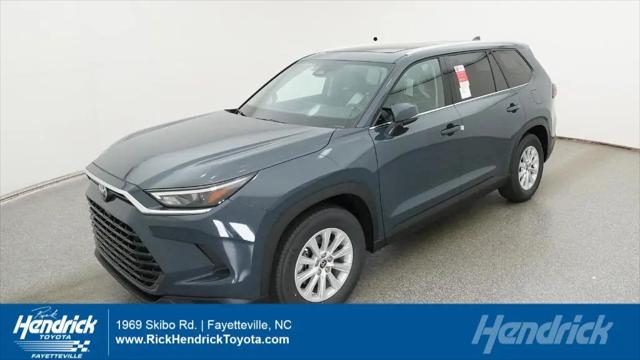 2026 Toyota Grand Highlander XLE for sale in Fayetteville, NC