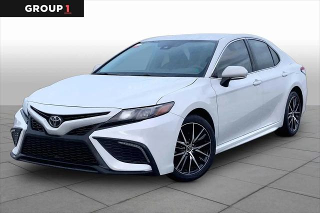 2023 Toyota Camry SE for sale in Columbus, GA