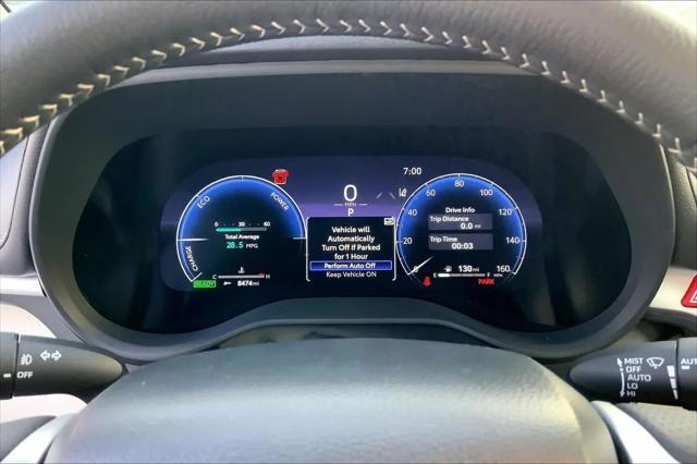 2025 Toyota Sienna Platinum