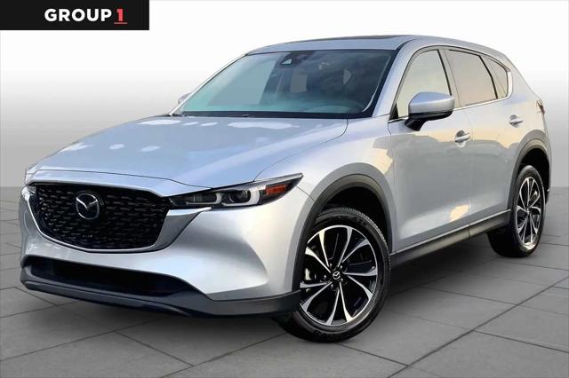 2023 Mazda CX-5 2.5 S Premium for sale in Columbus, GA