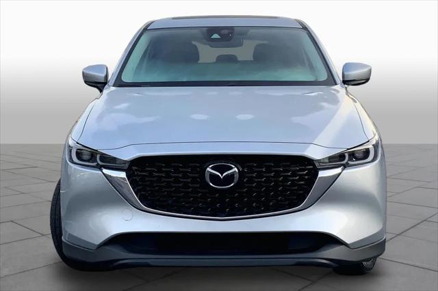 2023 Mazda CX-5 2.5 S Premium
