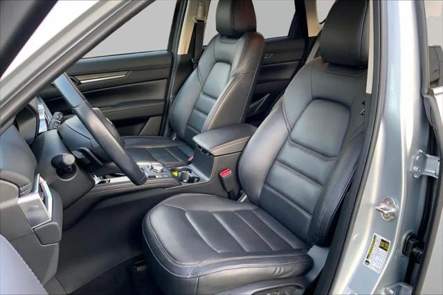 2023 Mazda CX-5 2.5 S Premium