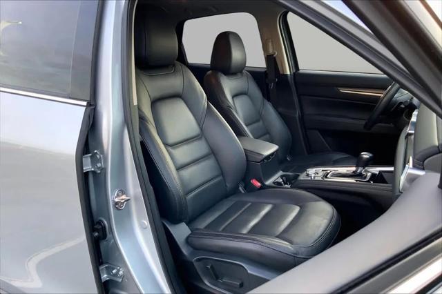2023 Mazda CX-5 2.5 S Premium