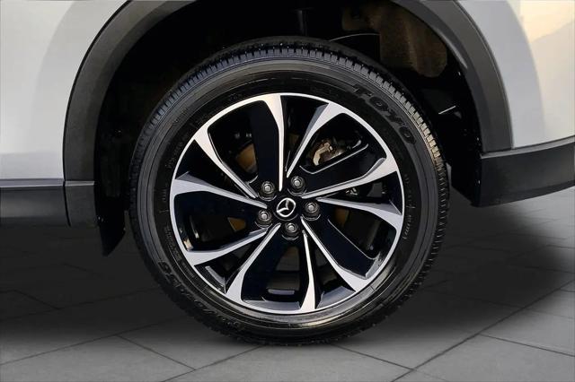 2023 Mazda CX-5 2.5 S Premium